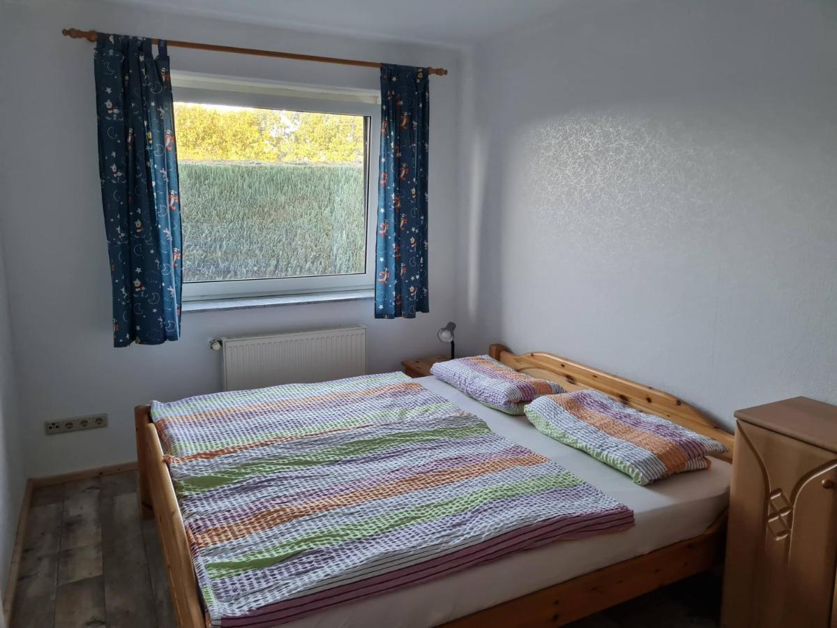 Ferienhaus Mit 2 Fewo In Mecklenburg Apartment Wesenberg Bagian luar foto