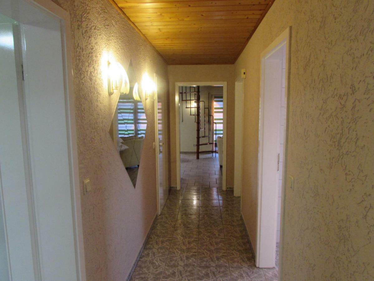 Ferienhaus Mit 2 Fewo In Mecklenburg Apartment Wesenberg Bagian luar foto