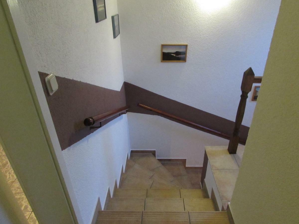 Ferienhaus Mit 2 Fewo In Mecklenburg Apartment Wesenberg Bagian luar foto